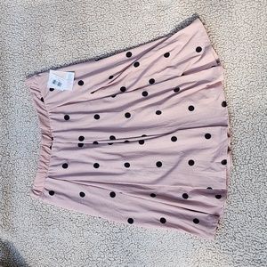 Lularoe Madison Skirt (Has Pockets!!)
